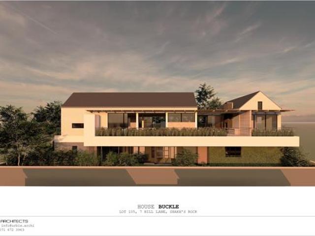 Land for sale in Ballito, KwaDukuza Local Municipality