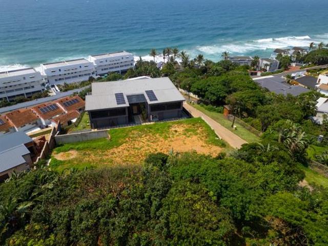 Land for sale in Princess Grant, Kwazulu-natal