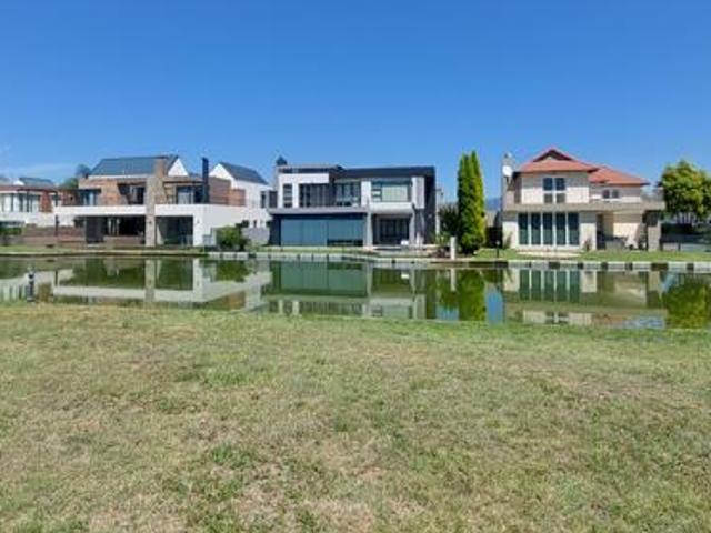 Land for sale in North West