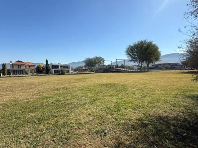 Land for sale in North West