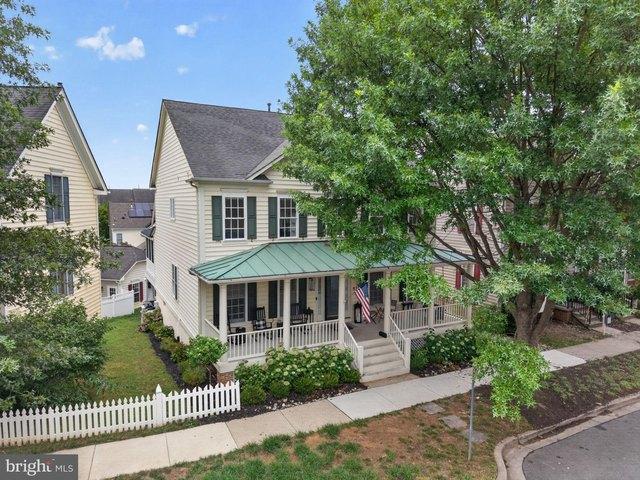 House for sale in Gaithersburg, Maryland