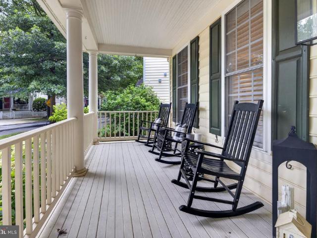 House for sale in Gaithersburg, Maryland