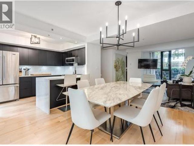 Townhouse for sale in Vancouver, British Columbia