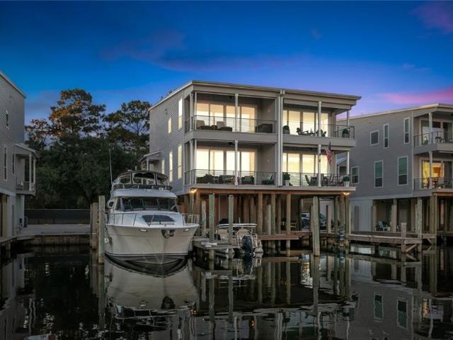 Condo for sale in Mandeville, Louisiana
