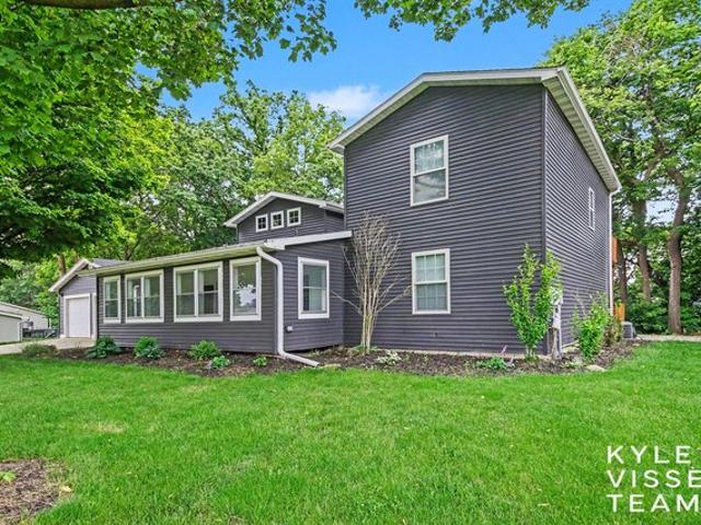 House for sale in Ionia, Michigan