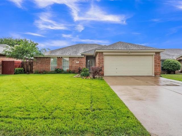 House for sale in Crowley, Texas