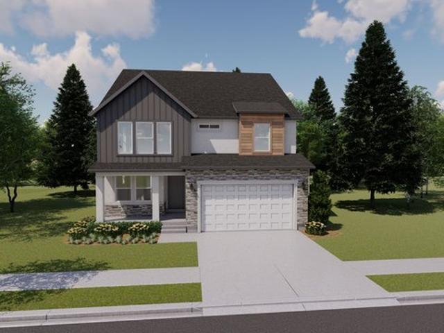 House for sale in Lehi, Utah