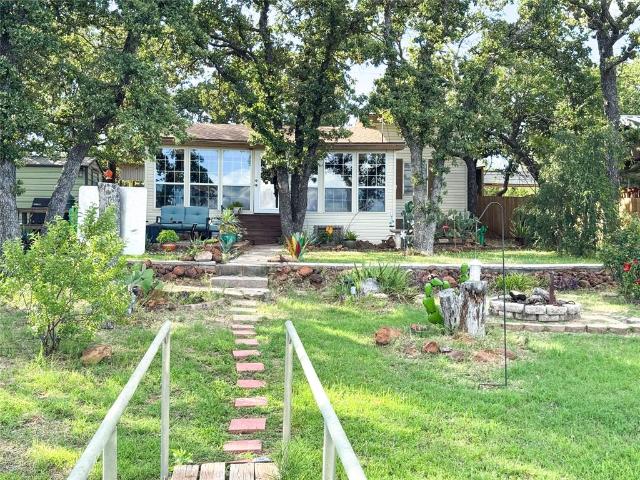 House for sale in Cisco, Texas
