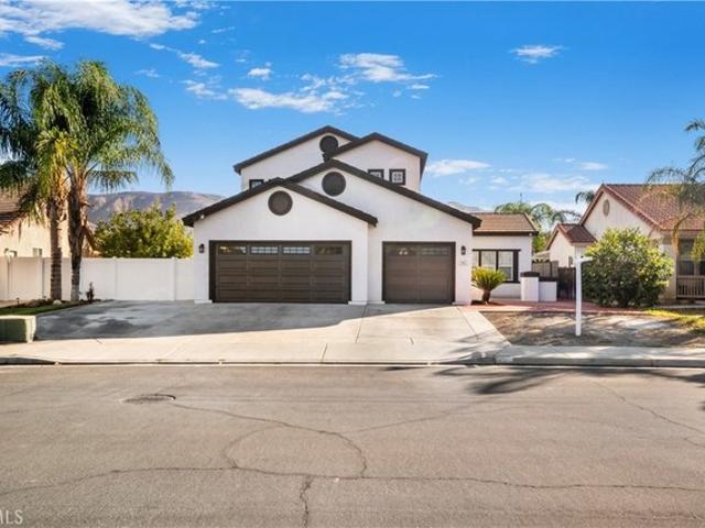 House for sale in San Jacinto, California