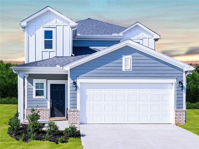 House for sale in Wellford, South Carolina