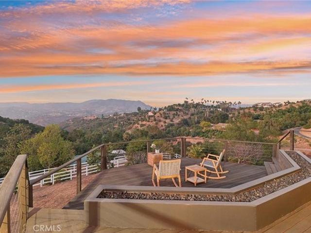 House for sale in Fallbrook, California