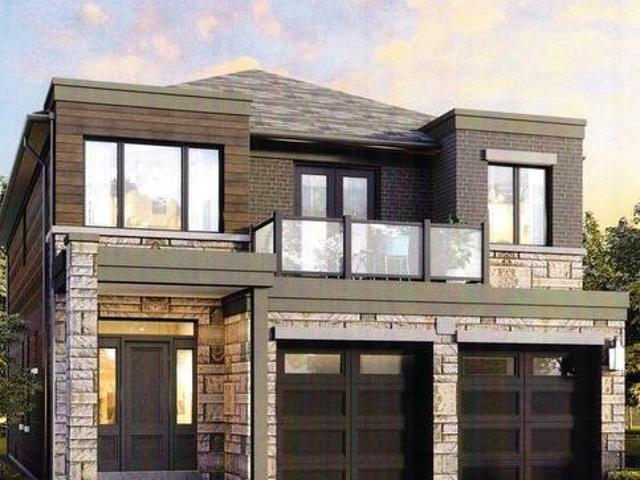House for sale in Durham, Ontario