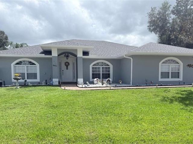 House for sale in Deltona, Volusia County