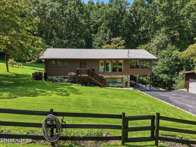 House for sale in Tennessee