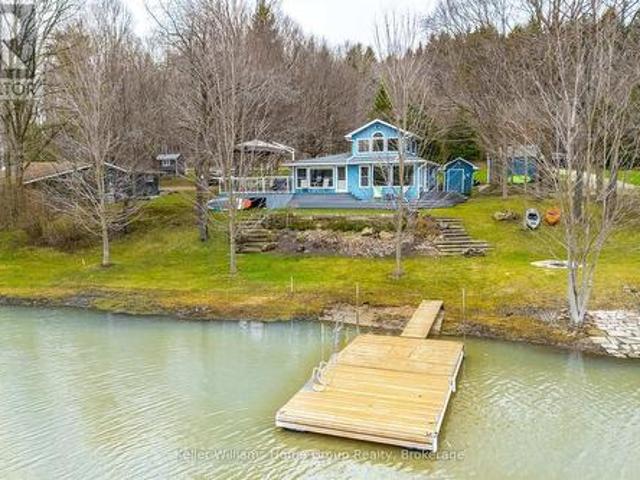 House for sale in Wellington, Ontario