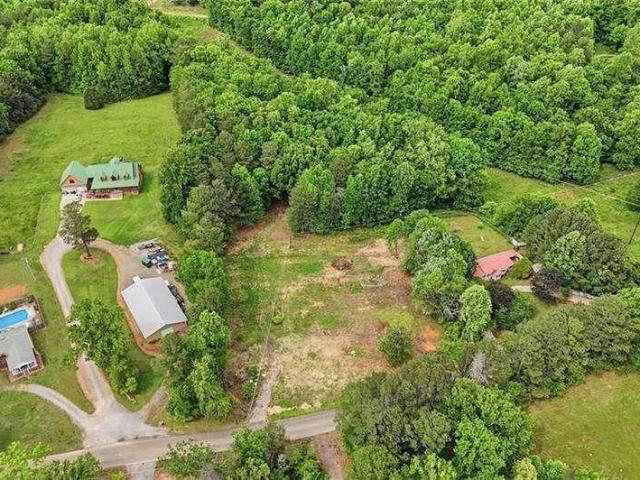 Land for sale in Canton, Georgia
