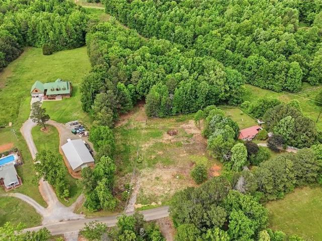 Land for sale in Canton, Georgia