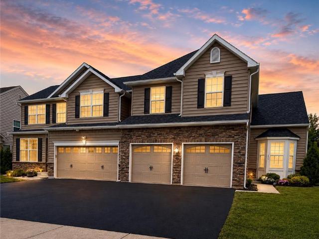 House for sale in Lehigh, Pennsylvania