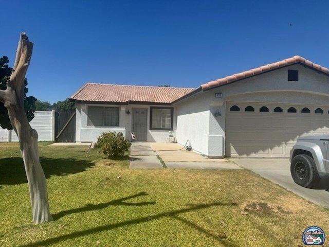 House for sale in Brawley, California