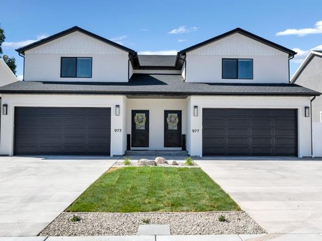 Townhouse for sale in Richfield, Utah