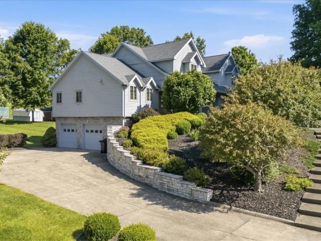 House for sale in West Virginia
