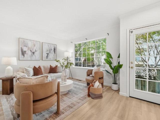 Townhouse for sale in Sunnyvale, California