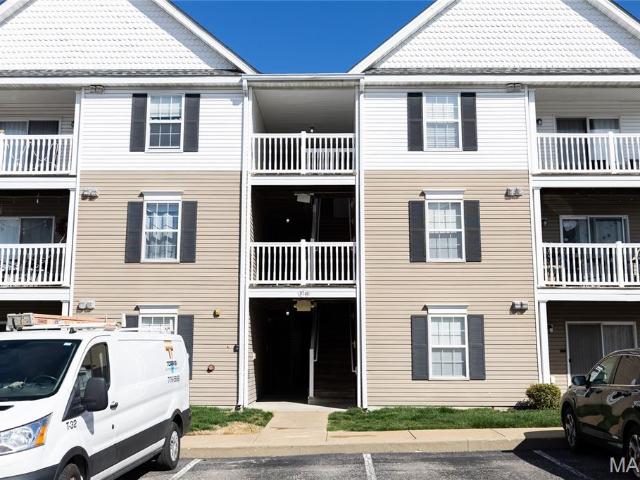 Condo for sale in Affton, Missouri