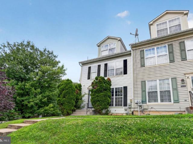 Townhouse for sale in Owings Mills, Maryland