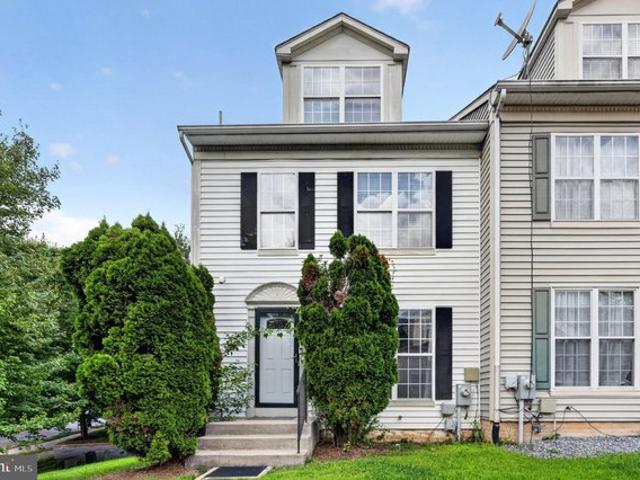 Townhouse for sale in Owings Mills, Maryland