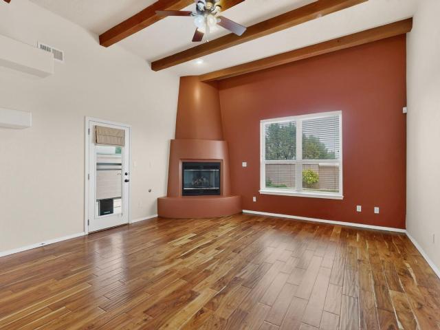 House for sale in New Mexico