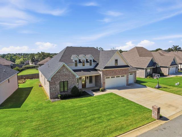 House for sale in Ark