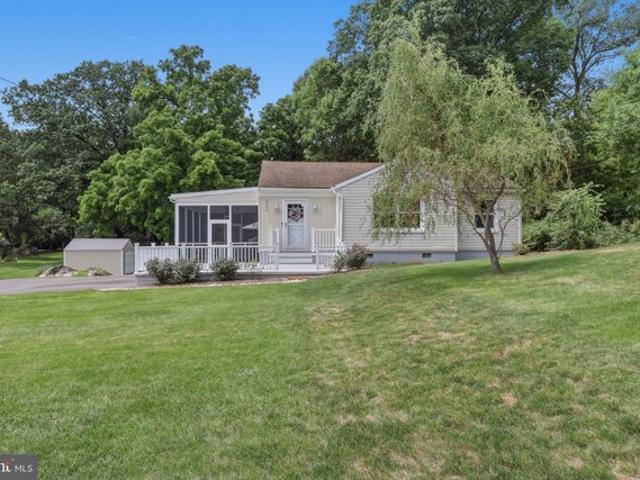 House for sale in Hagerstown, Maryland