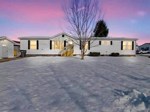 House for sale in Salem, Michigan