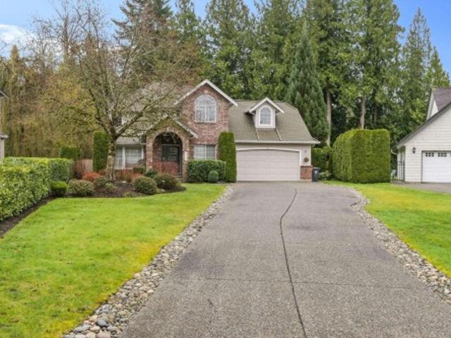House for sale in Walnut Grove, British Columbia
