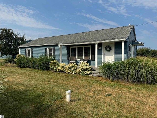House for sale in Williamsburg, Michigan