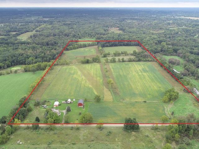 House for sale in Victor Township, Clinton County