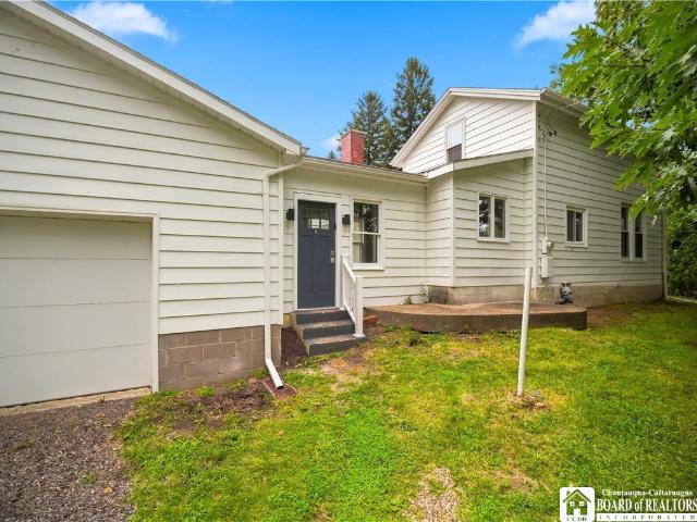 House for sale in Town of Ripley, Chautauqua County
