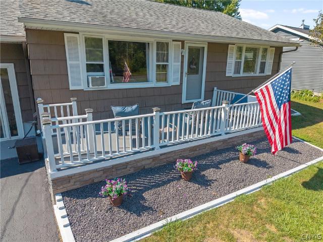 House for sale in Clay, New York
