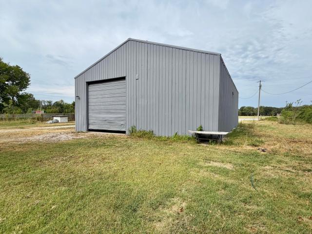 House for sale in Neosho, Missouri