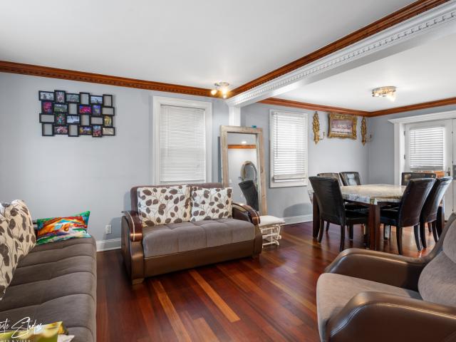 House for sale in Franklin Park, Illinois