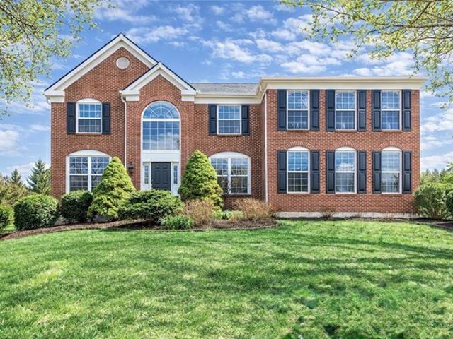 House for sale in Centerville, Ohio