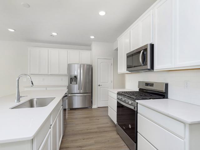 Townhouse for sale in Fishers