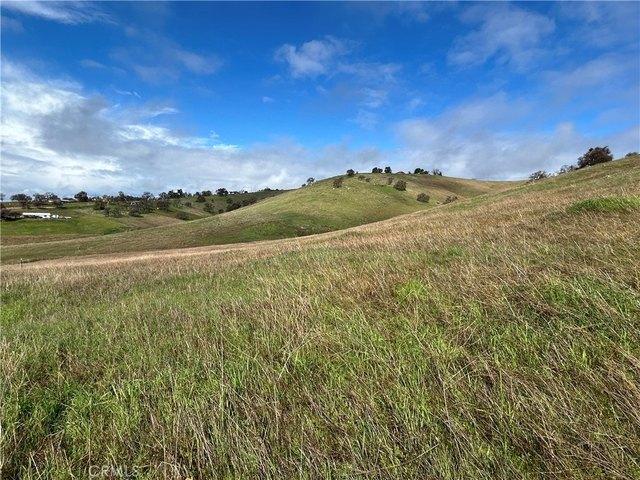 Land for sale in California