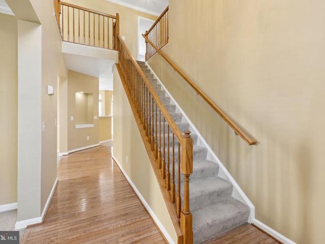 House for sale in Lorton, Fairfax County