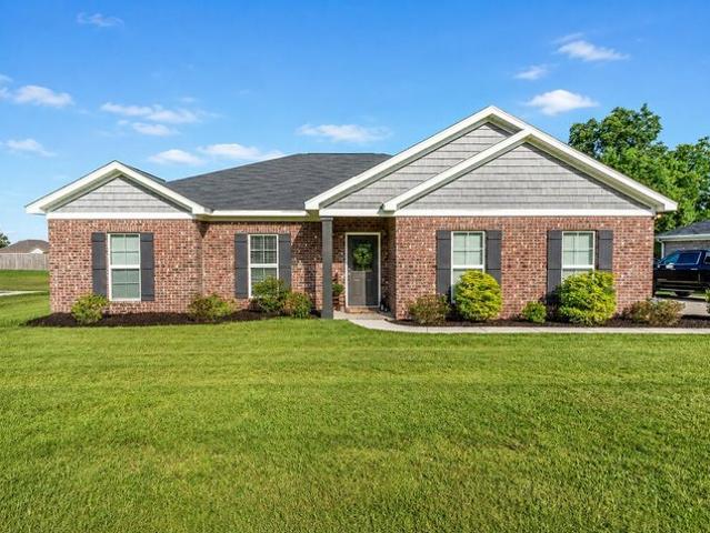 House for sale in Rehobeth, Alabama