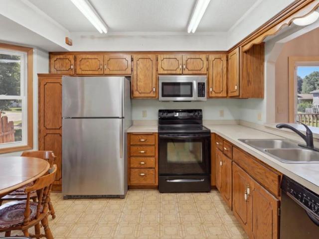 House for sale in Hennepin, Minnesota