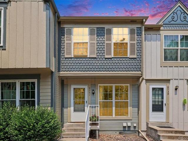 Townhouse for sale in Lakewood, Colorado