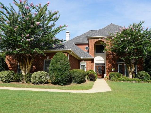 House for sale in Hope Hull, Alabama
