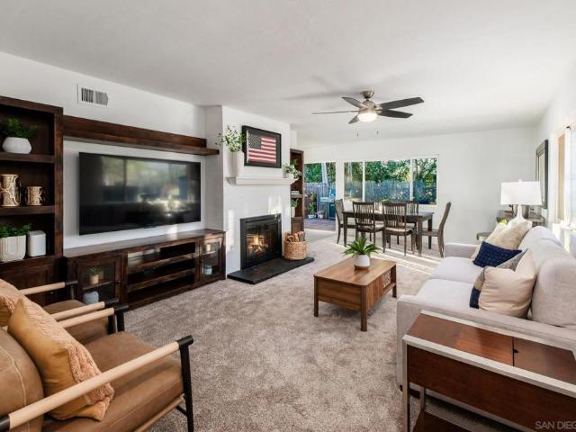 House for sale in Lakeside, California