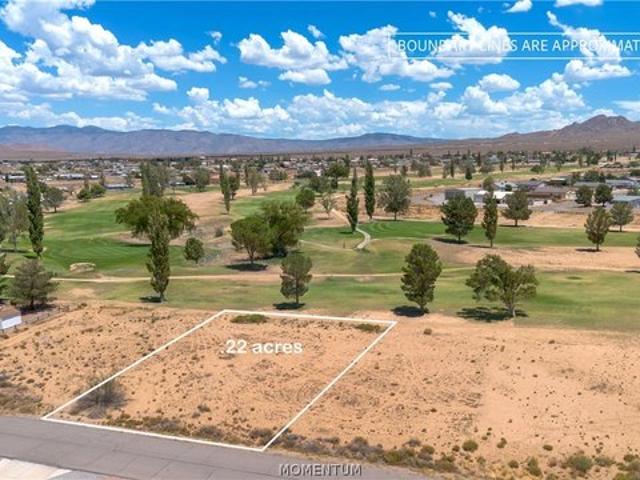 Land for sale in Kingman, Arizona